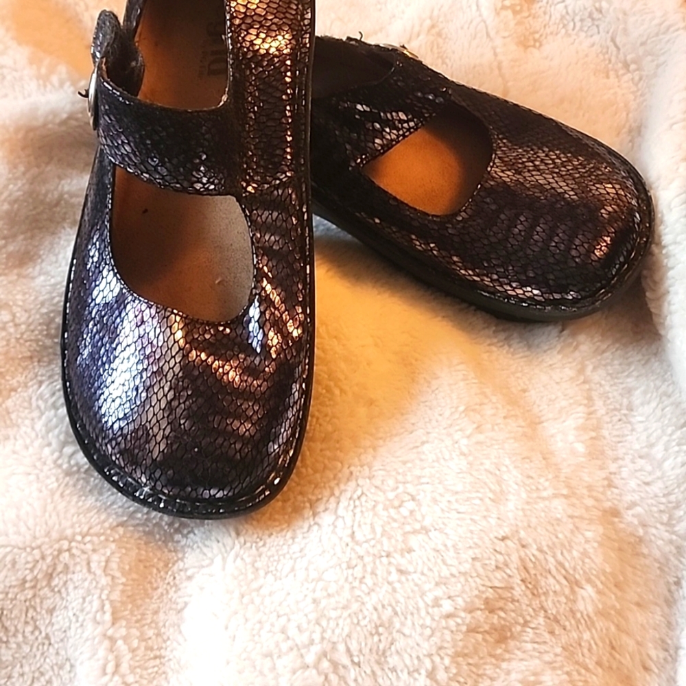 Alegria Nursing Shoes